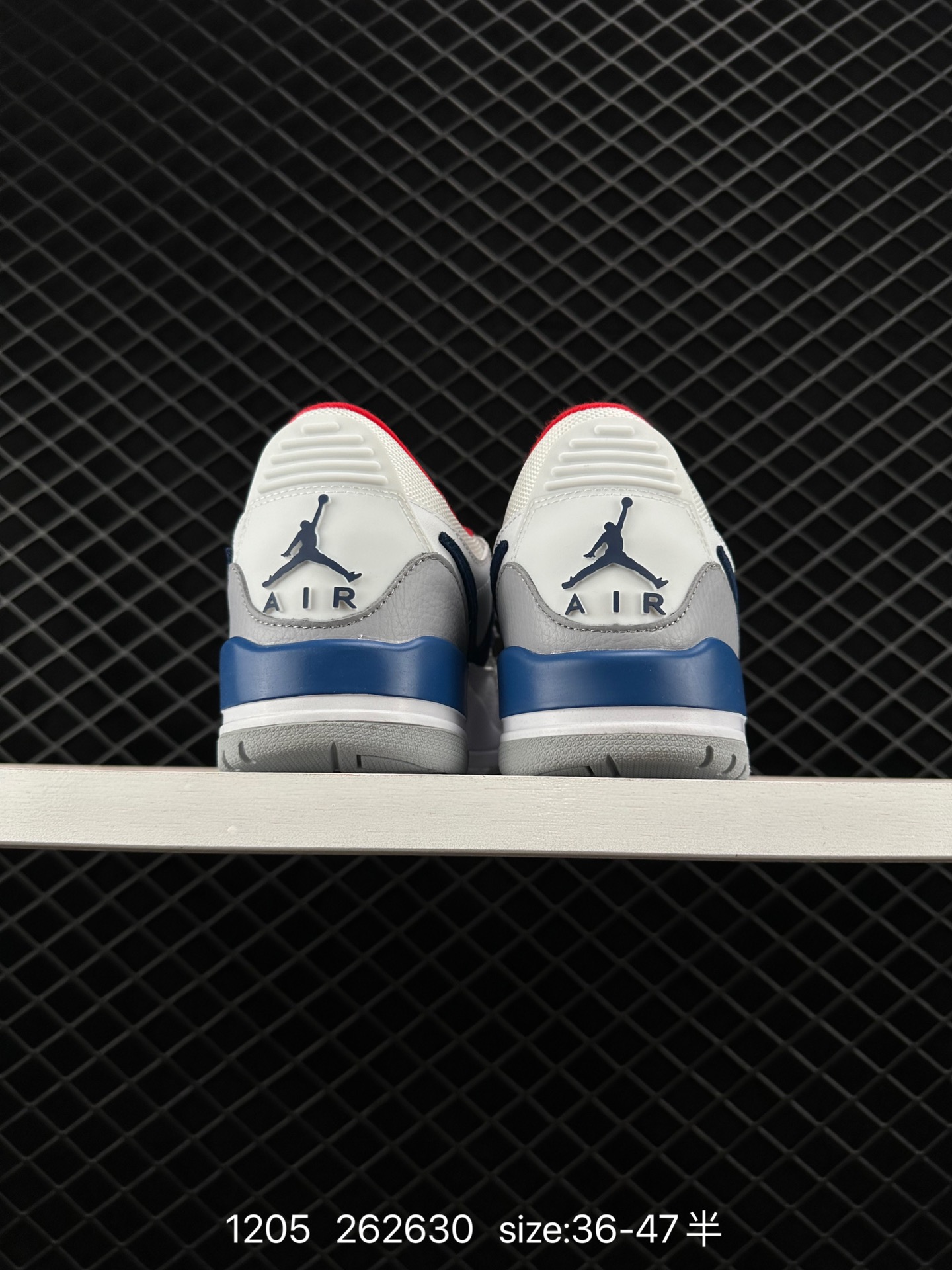 Air Jordan Legacy 312